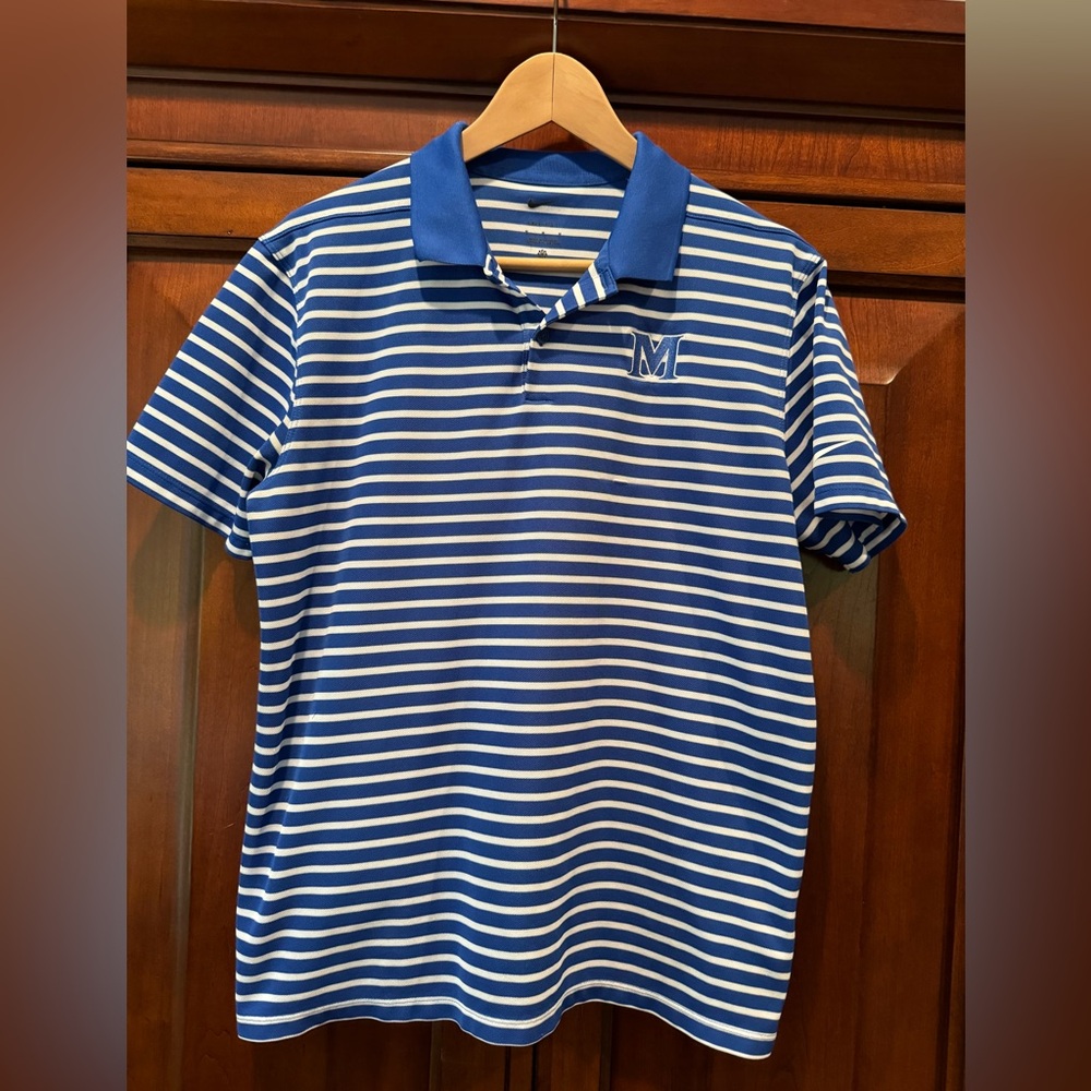 McCallie Polo
